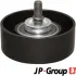 Натяжний ролик ремiнь JP group 1518300200
