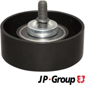 Натяжний ролик ремiнь JP group 1518300200