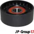 Натяжной ролик, поликлиновой ремень JP group 1118301400