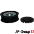 Натяжной ролик, поликлиновой ремень JP group 1118303800