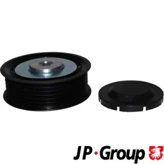 Натяжной ролик, поликлиновой ремень JP group 1118303800