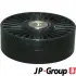 Натяжной ролик, поликлиновой ремень JP Group 1118304100 (фото 1)