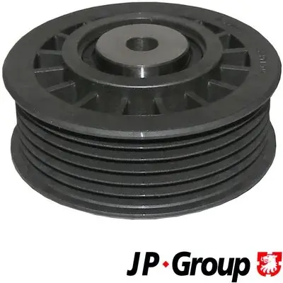 Натяжной ролик, поликлиновой ремень JP group 1318301200