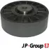 Натяжной ролик, поликлиновой ремень JP group 1318301300