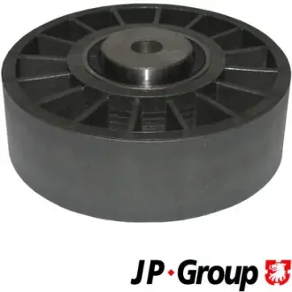 Натяжной ролик, поликлиновой ремень JP group 1318301300