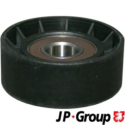 Натяжной ролик, поликлиновой ремень JP group 1518301300