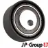 Натяжной ролик, поликлиновой ремень JP group 4118301600