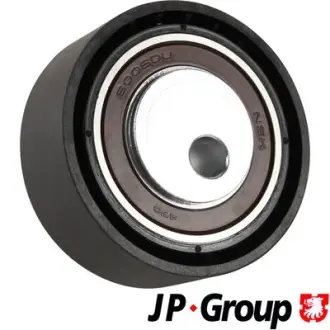 Натяжной ролик, поликлиновой ремень JP group 4118301600