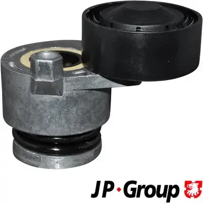 Натяжной ролик, поликлиновой ремень JP group 4318301100