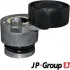 Натяжной ролик, поликлиновой ремень JP group 4318301100