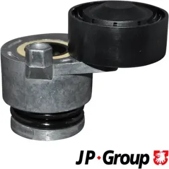 Натяжной ролик, поликлиновой ремень JP group 4318301100