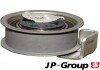 Натяжной ролик, ремень ГРМ jp group 1112203200