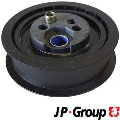 Натяжной ролик, ремень ГРМ JP group 1112203300