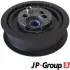 Натяжной ролик, ремень ГРМ JP group 1112203300