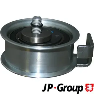 Натяжной ролик, ремень ГРМ JP Group 1112203700