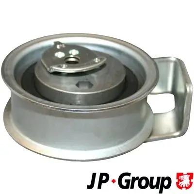 Натяжной ролик, ремень ГРМ JP group 1112204100