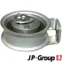 Натяжной ролик, ремень ГРМ JP group 1112204100