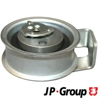 Натяжной ролик, ремень ГРМ JP group 1112204100