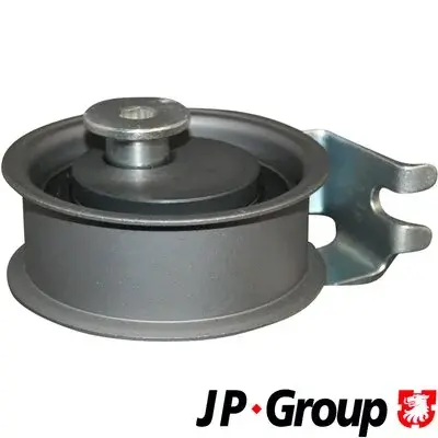 Натяжной ролик, ремень ГРМ JP group 1112204300