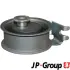 Натяжной ролик, ремень ГРМ JP group 1112204300