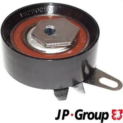 Натяжной ролик, ремень ГРМ JP group 1112204800
