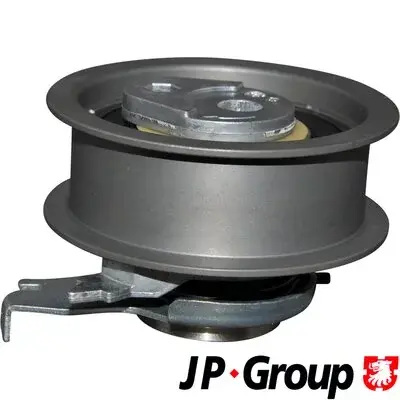 Натяжной ролик, ремень ГРМ JP group 1112208500