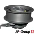 Натяжной ролик, ремень ГРМ JP group 1112208500