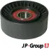 Натяжной ролик, ремень ГРМ JP group 1118300100