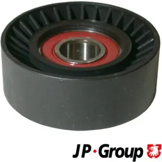 Натяжной ролик, ремень ГРМ JP group 1118300100