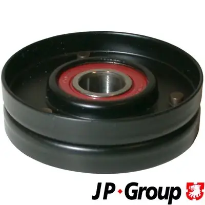 Натяжной ролик, ремень ГРМ JP group 1118301700