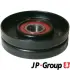 Натяжной ролик, ремень ГРМ JP group 1118301700