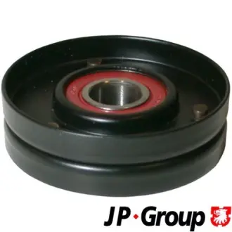 Натяжной ролик, ремень ГРМ JP group 1118301700