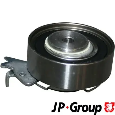 Натяжной ролик, ремень ГРМ JP group 1212200700