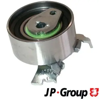 Натяжной ролик, ремень ГРМ JP group 1212201000