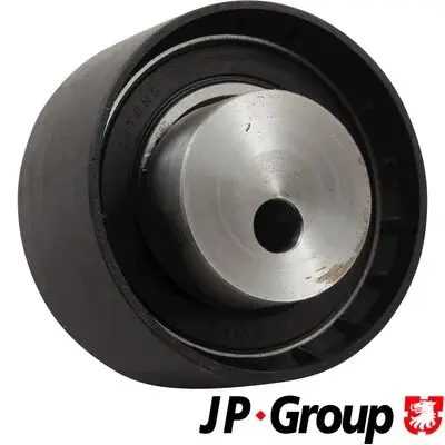 Натяжной ролик, ремень ГРМ JP group 3312200500
