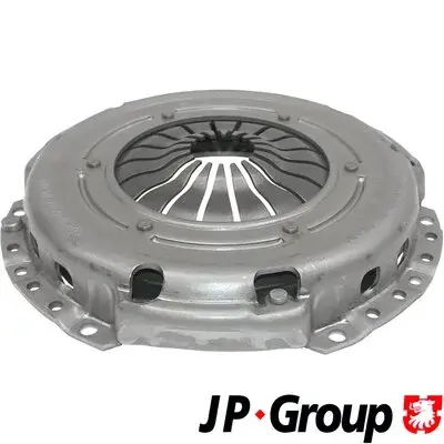 Нажимной диск сцепления JP group 1130100200