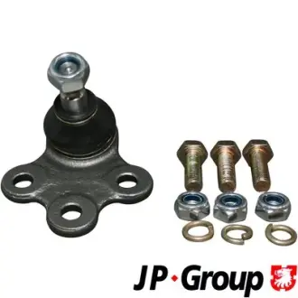 Несущий / направляющий шарнир JP group 1240300500