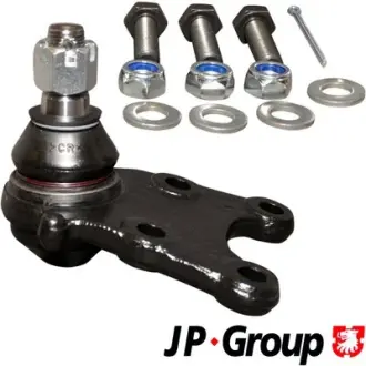 Несущий / направляющий шарнир JP group 1240301500