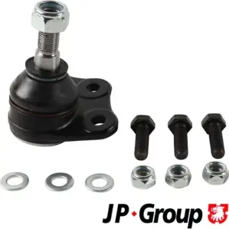 Несущий / направляющий шарнир JP group 3340300100 Фиат Палио уикенд