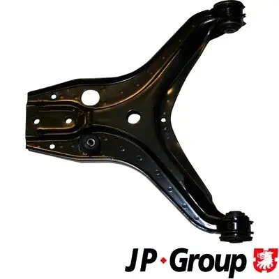 Нижний рычаг передней подвески JP group 1140103580