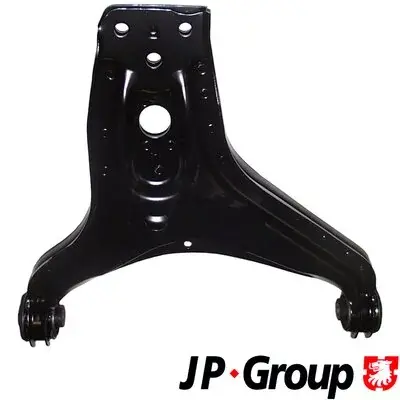 Нижний рычаг передней подвески JP group 1140103670