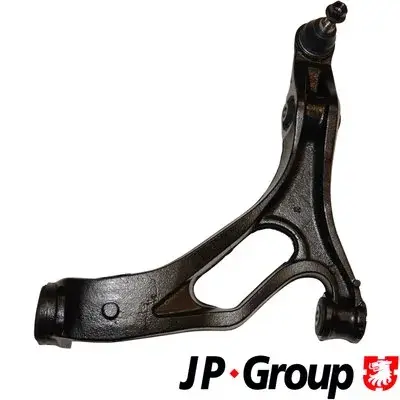Нижний рычаг передней подвески JP group 1140104780