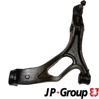 Нижний рычаг передней подвески JP group 1140104780