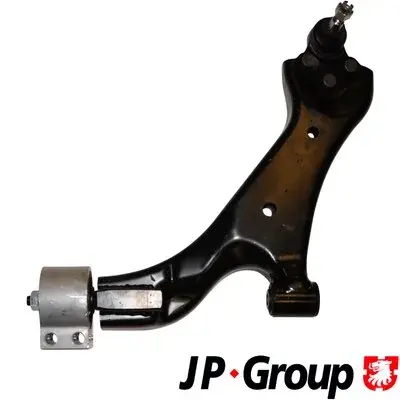 Нижній важіль передньої підвіски JP Group 1240102570 (фото 1)