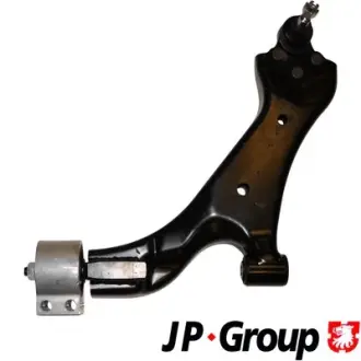 Нижній важіль передньої підвіски JP Group 1240102570