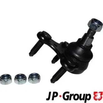 Подушка (опора) двигателя JP group 1140300980