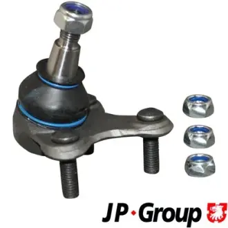 Нижняя шаровая опора JP group 1140301070