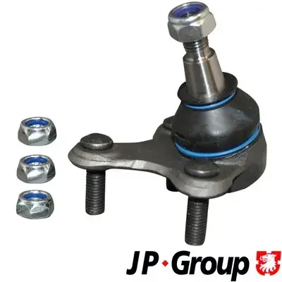 Нижняя шаровая опора JP group 1140301080