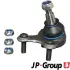 Нижняя шаровая опора JP group 1140301080