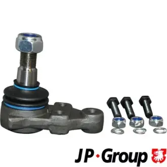 Подушка (опора) двигателя JP group 1140301200